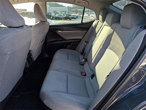 Used 2025 Toyota Camry LE image 10