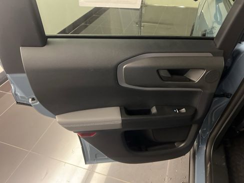 New 2025 Ford Bronco Sport Badlands w/ Badlands Tech Package image 23