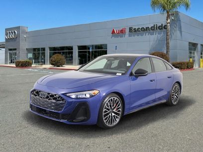 New 2026 Audi S5 Premium Plus