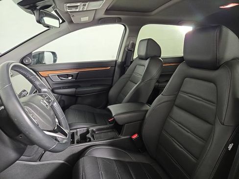 Used 2020 Honda CR-V EX-L image 13