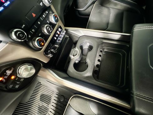 Used 2020 RAM 1500 Laramie image 26