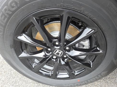 New 2026 Honda CR-V Sport-L image 13