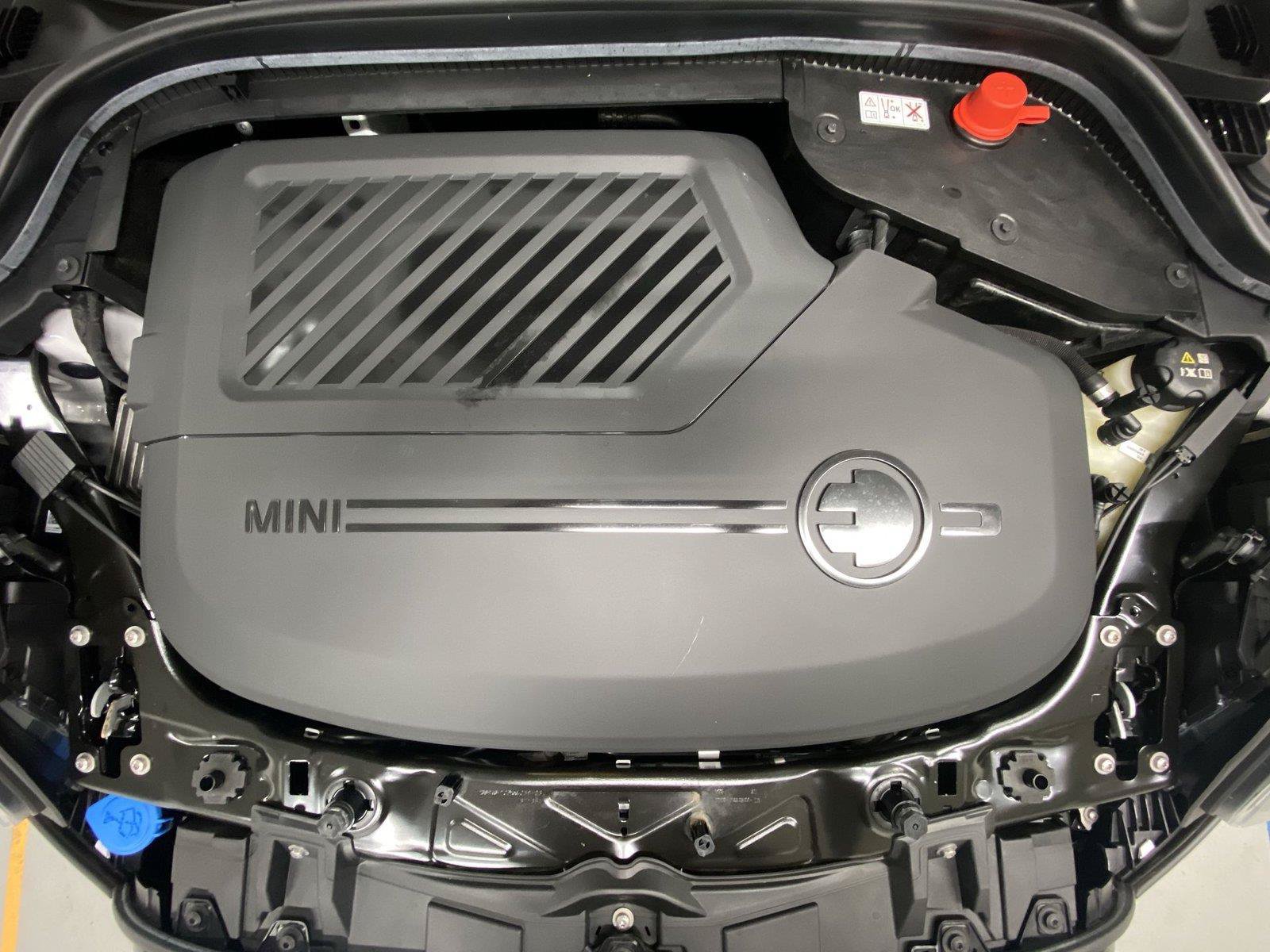 Used 2024 MINI Cooper SE FWD image 22