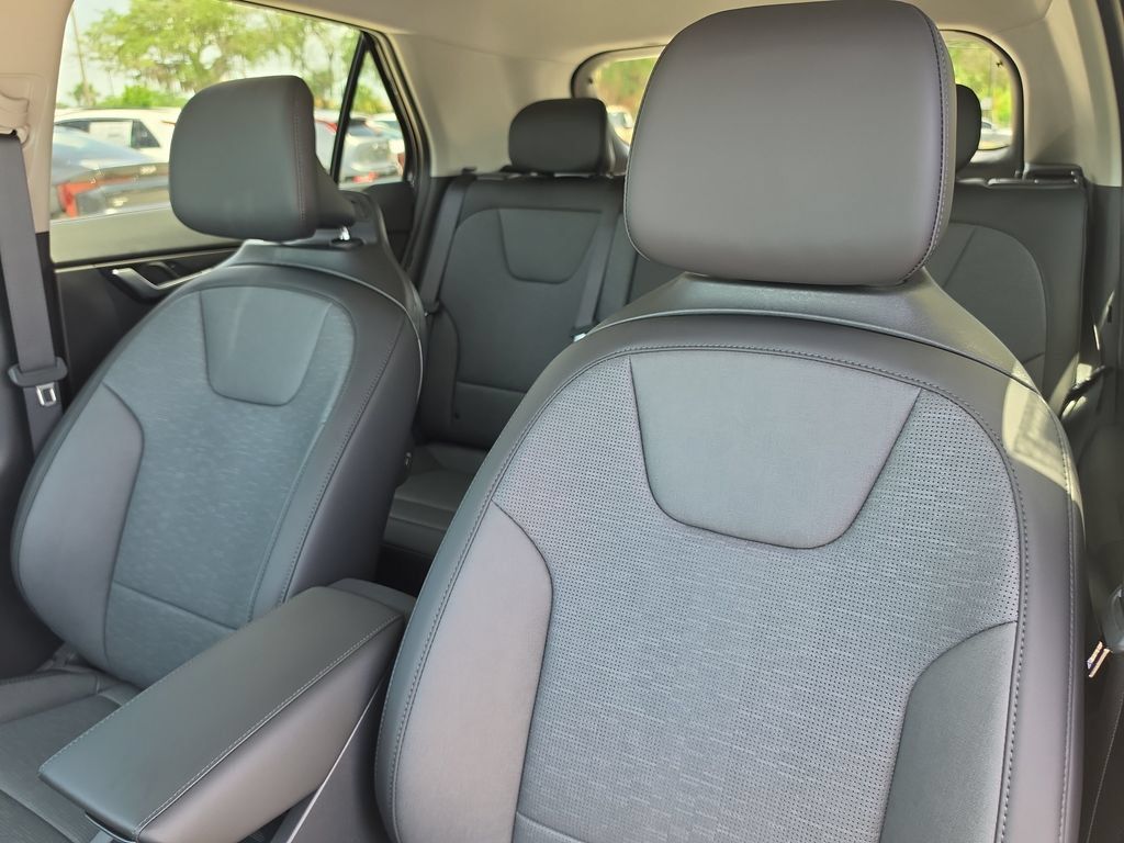 New 2026 Kia Niro SX Touring FWD image 22