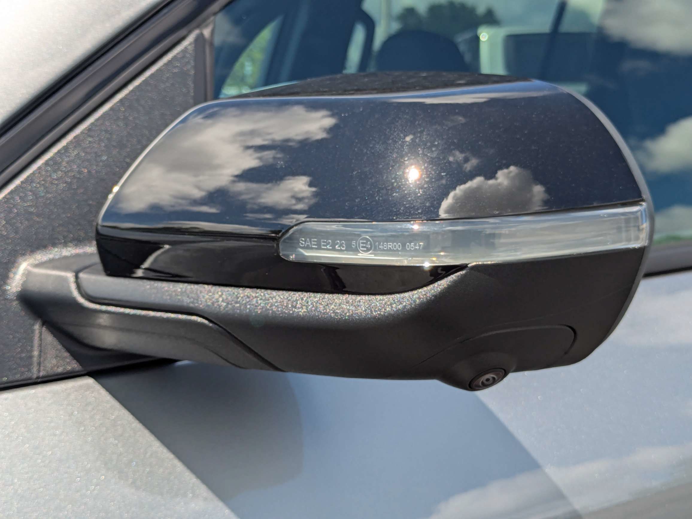 New 2027 Chevrolet Traverse LT w/ Midnight/Sport Edition FWD image 33