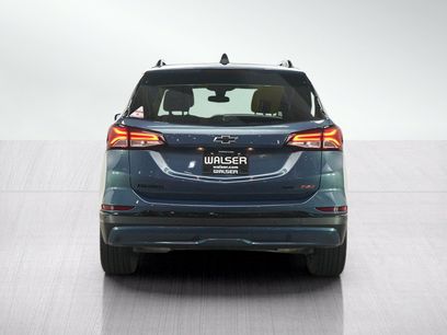 Used 2024 Chevrolet Equinox RS