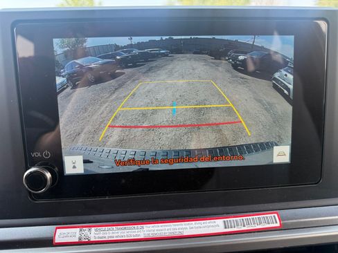 Certified 2025 Toyota 4Runner SR5 RWD image 29