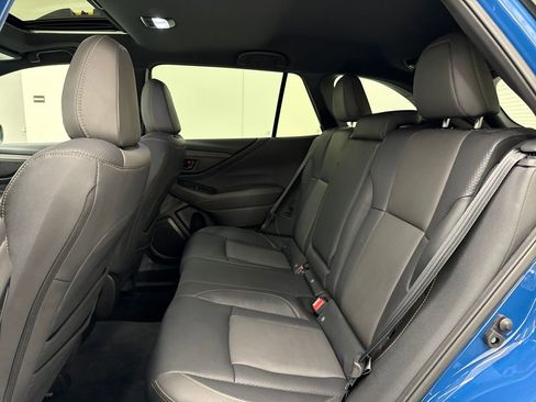 Used 2023 Subaru Outback Wilderness image 27
