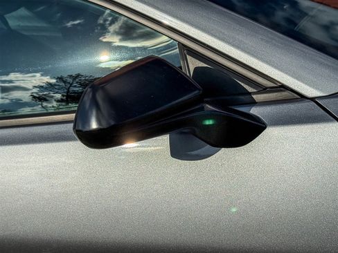 Used 2022 Chevrolet Camaro SS image 32