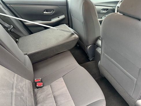 Used 2024 Nissan Sentra SR image 20