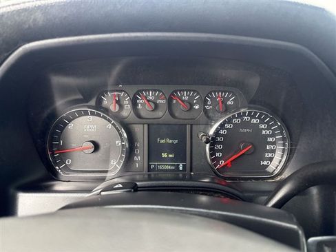 Used 2016 Chevrolet Silverado 2500 W/T w/ WT Convenience Package RWD image 11