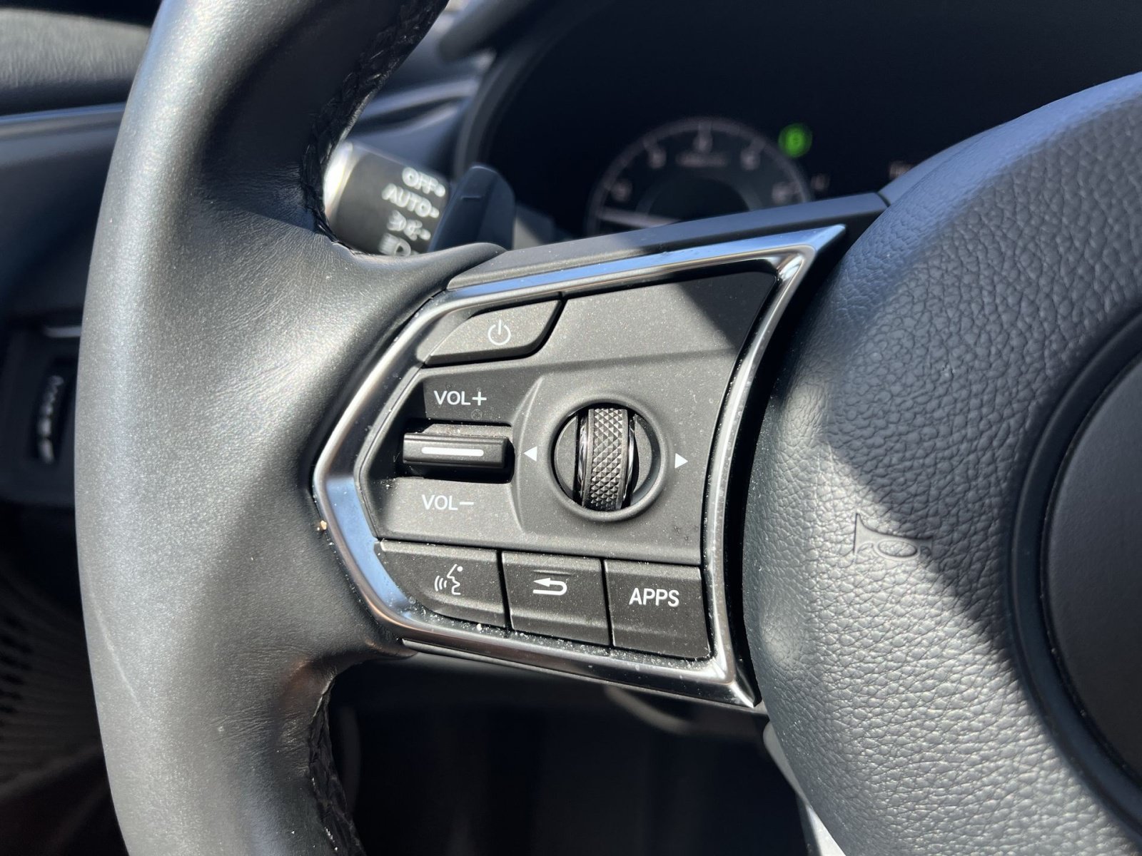 Certified 2023 Acura TLX FWD image 30