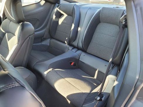 New 2026 Ford Mustang GT image 8