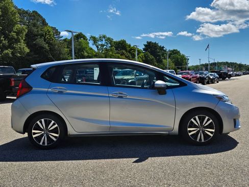 Used 2015 Honda Fit image 6