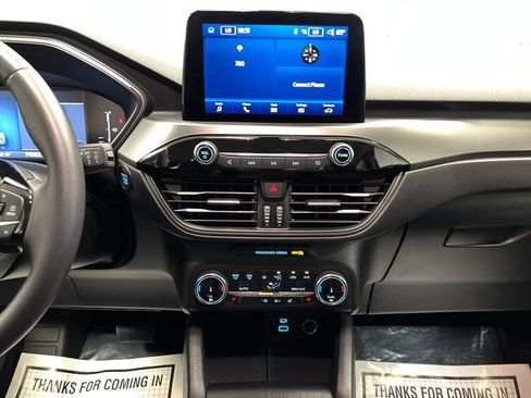 Used 2023 Ford Escape Active AWD/4WD image 12