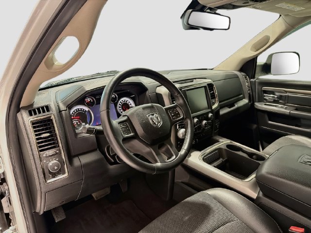 Used 2016 RAM 1500 Sport AWD/4WD image 8