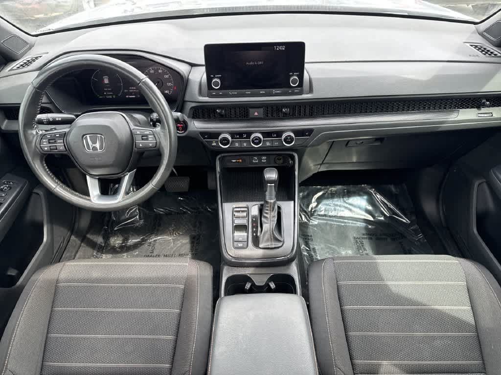 Used 2024 Honda CR-V Sport image 22