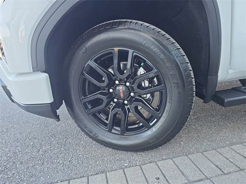 Certified 2024 GMC Sierra 1500 Elevation image 30