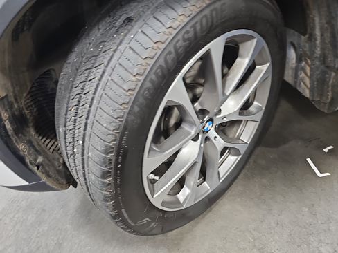 Used 2019 BMW X5 xDrive40i image 35