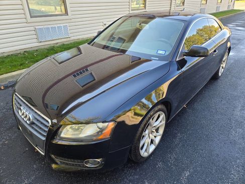 Used 2010 Audi A5 2.0T Premium w/ Bluetooth/Homelink Pkg image 3