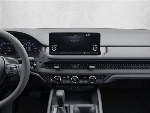 Used 2023 Honda Accord EX image 20