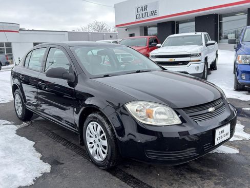 Used 2009 Chevrolet Cobalt LS w/ Protection Package image 2