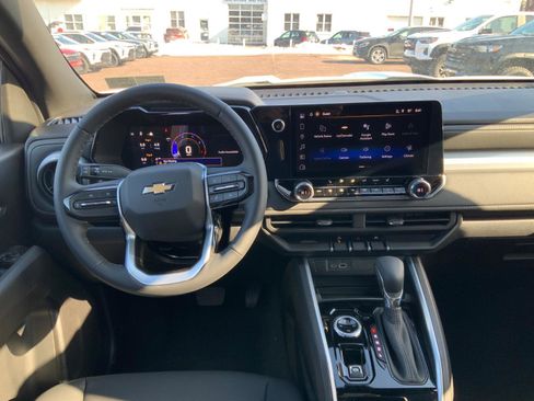 New 2026 Chevrolet Colorado LT w/ LT Convenience Package image 16