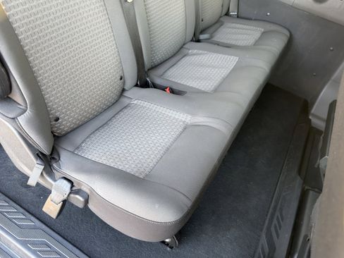 Used 2023 Ford Transit 350 XLT image 24