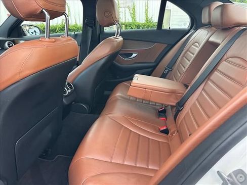 Used 2021 Mercedes-Benz C 43 AMG 4MATIC Sedan image 17