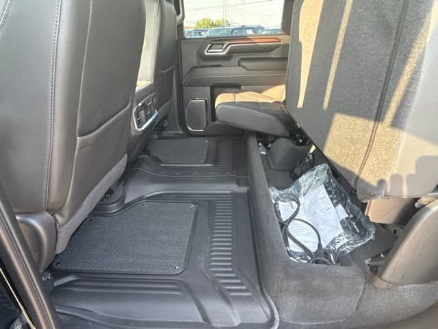Used 2024 GMC Sierra 2500 Denali w/ Denali Reserve Package AWD/4WD image 31