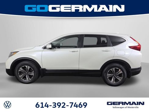 Used 2018 Honda CR-V LX image 12