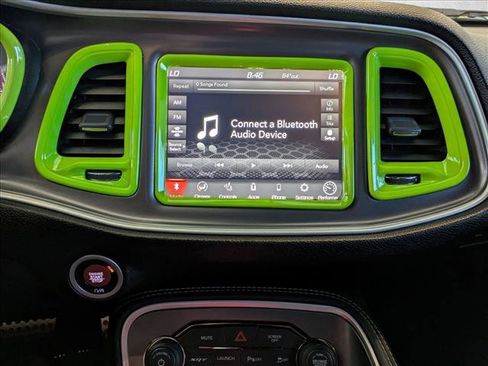 Used 2022 Dodge Challenger SRT Hellcat Redeye image 12