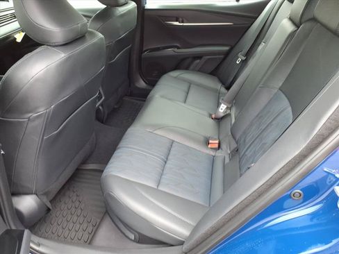 New 2026 Toyota Camry XSE FWD image 5