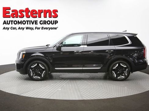 Used 2025 Kia Telluride S AWD/4WD image 60