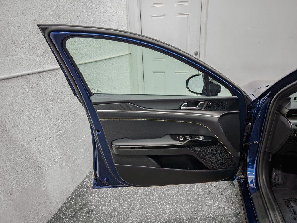 Used 2026 Kia K5 GT w/ GT1 Package FWD image 11