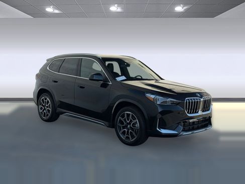 Used 2026 BMW X1 xDrive28i w/ Convenience Package AWD/4WD image 7