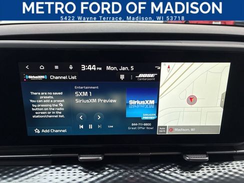 Used 2024 Kia Carnival SX Prestige image 21