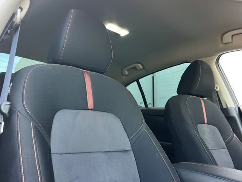 Used 2023 Nissan Sentra SR FWD image 18