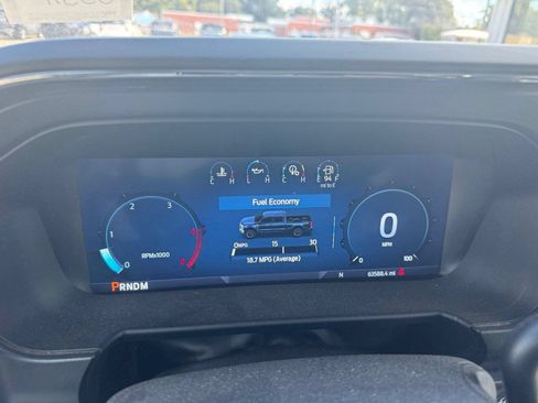 Used 2025 Ford F250 Lariat w/ Chrome Package AWD/4WD image 11
