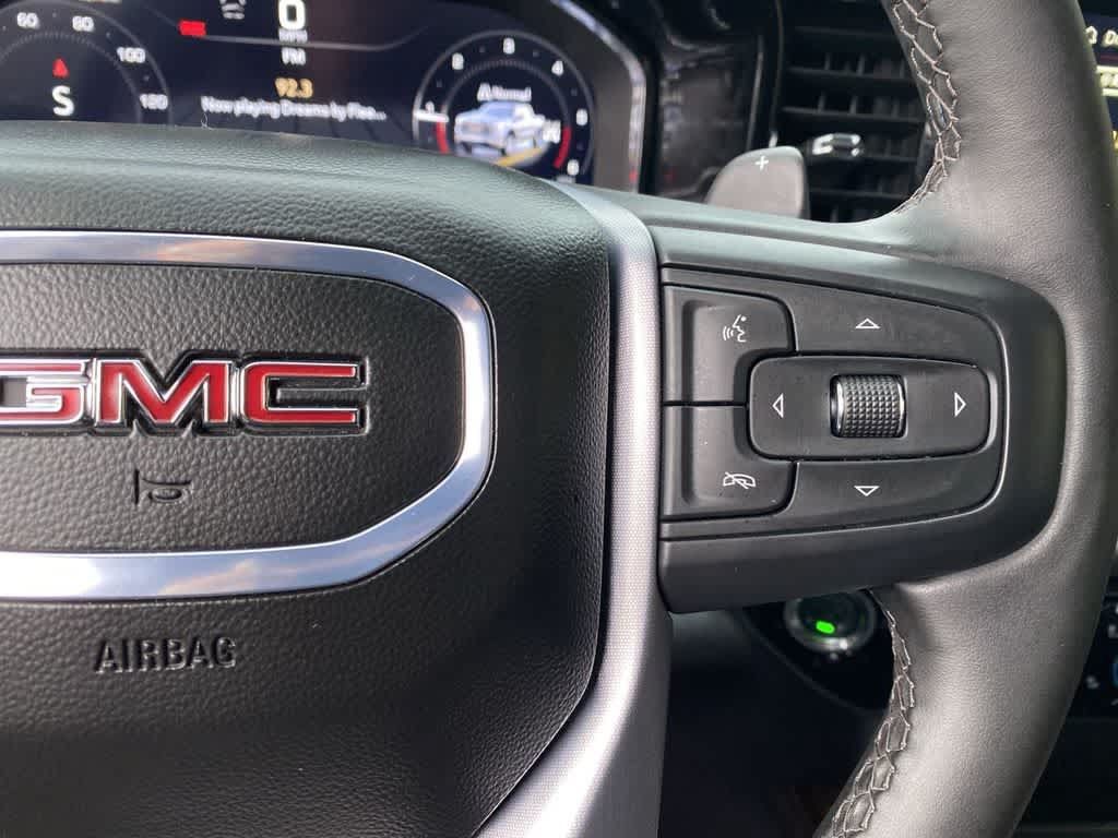 Used 2024 GMC Sierra 1500 Elevation w/ Elevation Premium Package AWD/4WD image 21