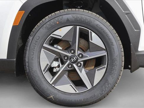 New 2026 Hyundai Tucson SEL image 9