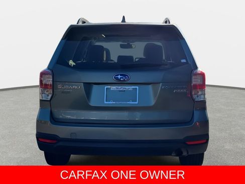 Used 2017 Subaru Forester 2.5i Premium w/ All-Weather Package image 6