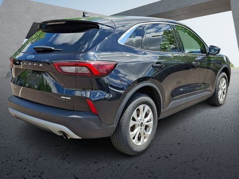 Used 2024 Ford Escape Active AWD/4WD image 6