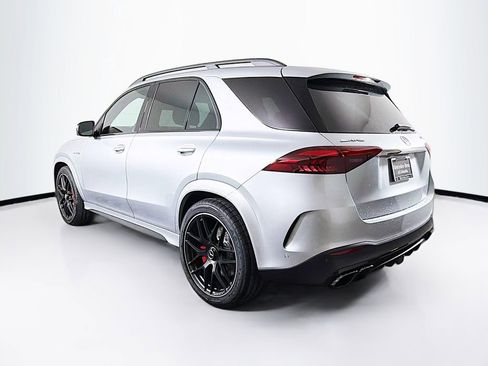 New 2026 Mercedes-Benz GLE 63 AMG S image 5
