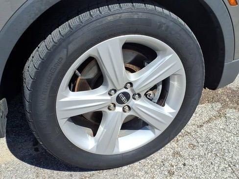 Used 2016 Lincoln MKC Premiere AWD/4WD image 21