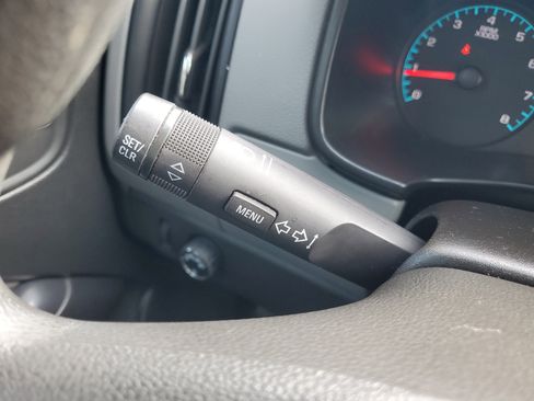 Used 2019 Chevrolet Colorado W/T w/ WT Convenience Package image 27