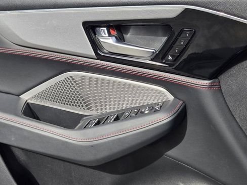Certified 2023 Acura MDX A-Spec AWD/4WD image 25