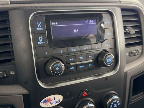 Used 2020 RAM 1500 Tradesman image 16