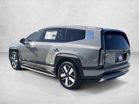 New 2026 Hyundai Ioniq 9 SEL image 9