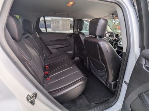 Used 2015 GMC Terrain SLT FWD image 32